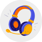 Headphone Photo