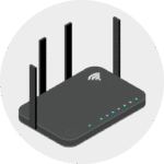 Router Photo