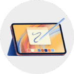 Tablet Photo