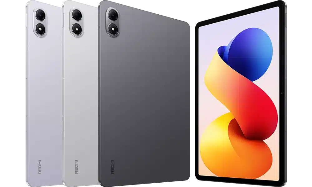 Redmi Pad 2 Pro